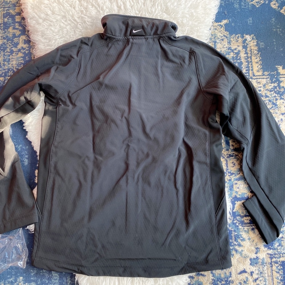 Nike Men THERMAFIT SPHERE HYBRID JACKET - Picture 5 of 6